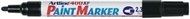 Artline 400 Paint Marker 2.3Mm Black