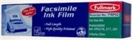 Pelikan Ttrp92 Thermal Transfer Ribbon To Suit Panasonic Fax Kxfa54E 2Pk