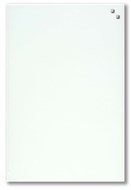 Naga Glassboard Memo Board 40 X 60Cm White