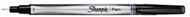 Sharpie Fineliner Pen Blue