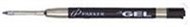 Parker Gel Ink Pen Refill Medium Black