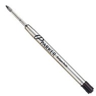 Parker Ballpoint Pen Black Refill Broad