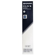 Sharp Fo9Cr Thermal Fax Ribbon Also Replaces Fo6Cr