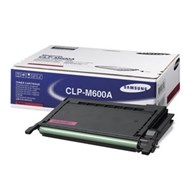 Samsung Clp-M600A Laser Toner Cartridge Magneta