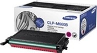 Samsung Clp-M660B Laser Toner Cartridge Magenta