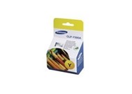 Samsung Clp-Y300A Laser Toner Cartridge Yellow