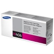 Samsung Clt-M406S Laser Toner Cartridge Magenta