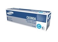 Samsung Scx-C8380A Laser Toner Cartridge Cyan