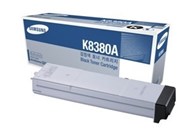 Samsung Scx-K8380A Laser Toner Cartridge Black