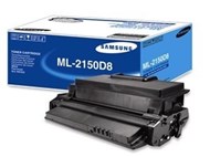 Samsung Ml-2150D8 Laser Toner Cartridge Black