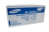Samsung Mld-4550A Laser Toner Cartridge Black