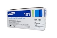 Samsung Ml-Td101S Black Toner Cartridge Black
