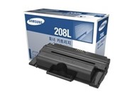 Samsung Mltd-208L Laser Toner Cartridge High Yield Black