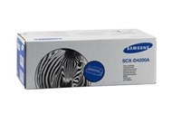 Samsung Scx-D4200A Laser Toner Cartridge Black