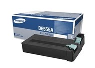 Samsung Scx-D6555A Laser Toner Cartridge Black