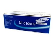Samsung Sf-5100D3 Laser Toner Cartridge Black