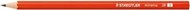 Staedtler Minerva Hexagonal Pencil 2B Box 12