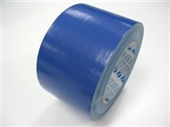 Stylus Cloth Tape 48Mm X 25M Blue