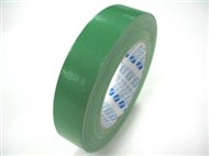 Stylus Cloth Tape 72Mm X 25M Green