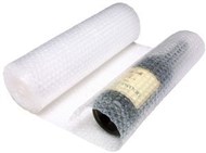 Sealed Air 100298528 Bubble Wrap Non Perforated Roll 350Mm X 50M