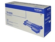 Brother Tn-2030 Mono Laser Tonercartridge Black