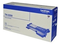 Brother Tn-2250 Mono Laser Toner Cartridge Black