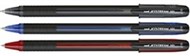 Uni-Ball Jetstream 101 Rollerball 0.7Mm Fine Black