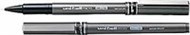 Uni-Ball Ub155Bl Deluxe Liquid Ink Pen Rollerball Micro Fine 0.5Mm Blue
