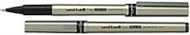 Uni-Ball Ub177R Deluxe Liquid Ink Pen Rollerball Pen Fine 0.7Mm Red