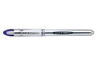 Uni-Ball Vision Elite Liquid Ink Pen Rollerball Medium 0.8Mm Blue