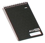 Recycled Spiral Notebooks