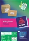 Enviro Laser Labels