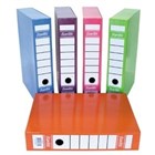 Box Files
