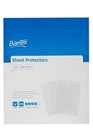 Heavy Duty Sheet Protectors