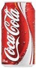 Soft Drinks