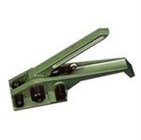 Polypropylene Strapping and Dispensers