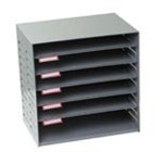 Metal Desktop Organisers