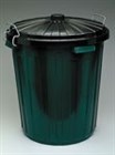 Garbage Bins