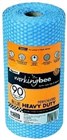 Sponges and Scourers