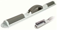 Magnetic Whiteboard Ruler