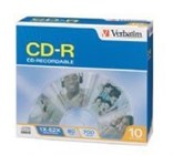 CD Media