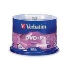 DVDR Media