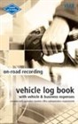 Vehicle Log and Expense Books