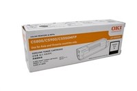 Oki 43324428 C5859005550 Toner Cartridge Laser Black
