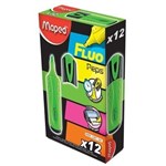 Maped Highlighter Green