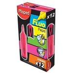 Maped Highlighter  Pink