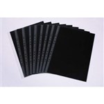 Marbig A3 Refillable Display Book Refills Pack 10