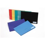 Marbig Polypick Wallet Foolscap Purple