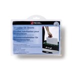 Rexel Shredder Oil Sheets Pack 20