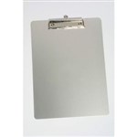 GNS Clipboard Aluminium A4